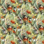 Jungle Birds Multicolor (V.1)