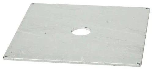 Beschwerungsplatte 30kg