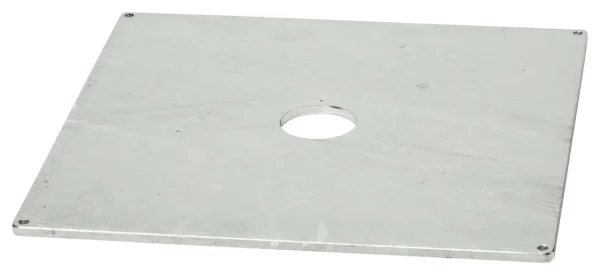 Beschwerungsplatte 30kg