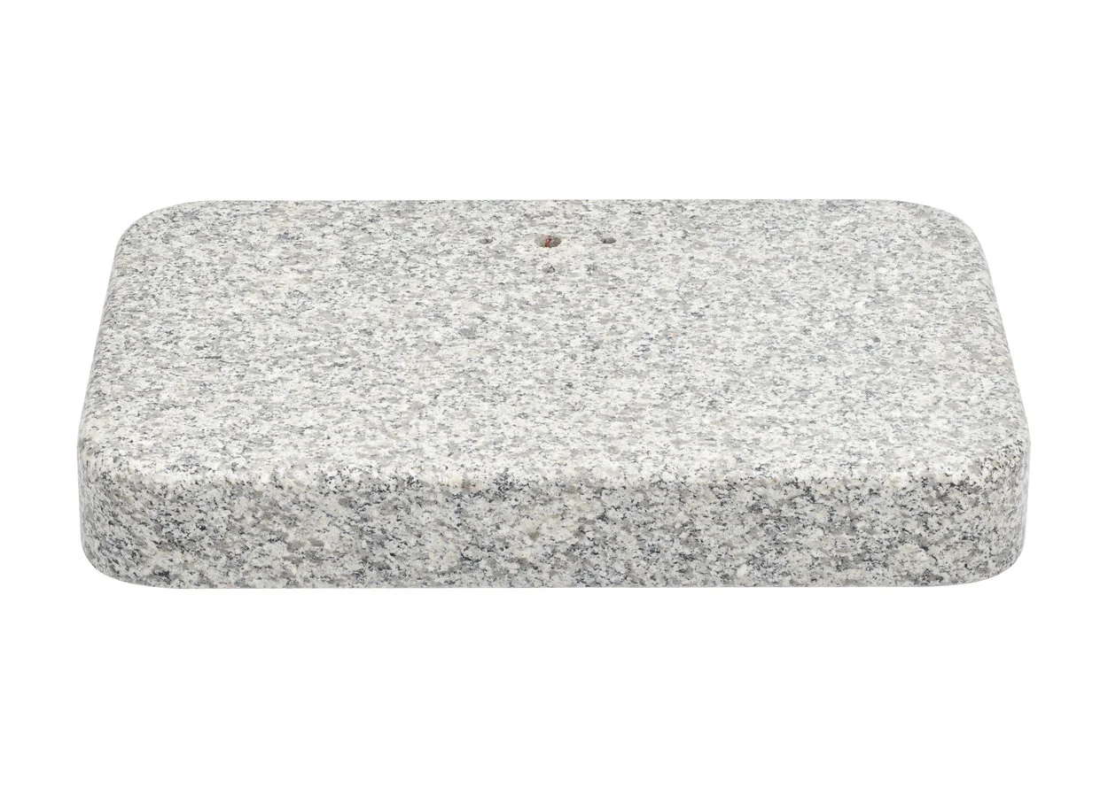 ½ Granitsockel Z, 30kg