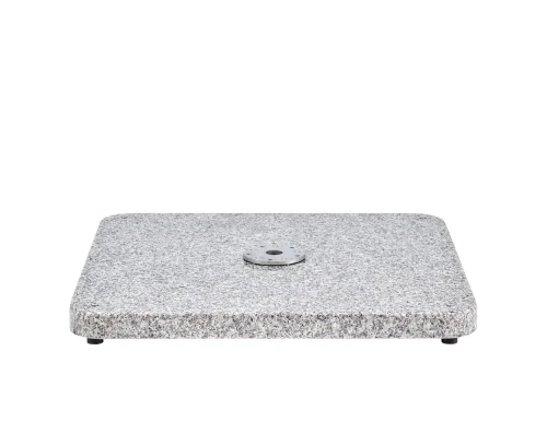 Granitsockel M4, 120 kg