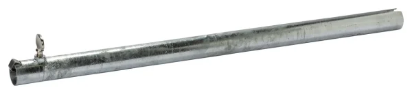 Übergangsrohr ST, Ø25-33mm