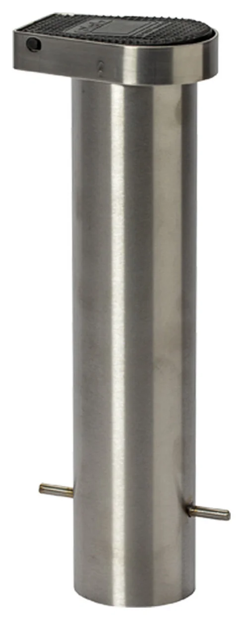 Bodenhülse PX - Edelstahl