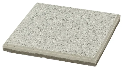 Platten-Set, 16 Stück, 40x40x4cm, (ca. 225kg)