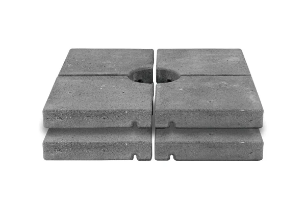 Betonelement-Set,8x65kg