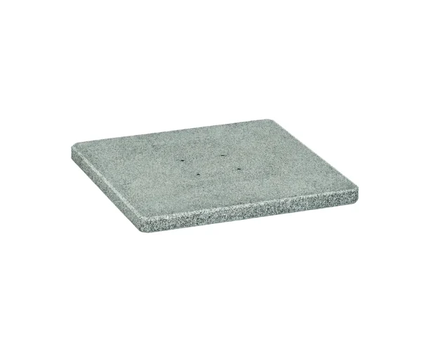 Weishäupl Bodenplatte für Freiarmschirm 125 kg