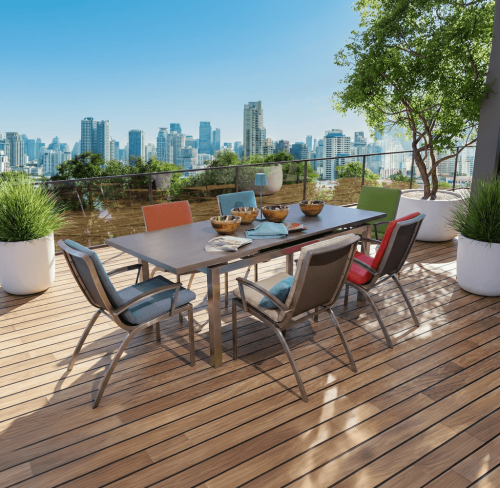 Puro Dining Summerfield Edition