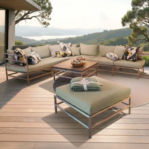 Puro Lounge Summerfield Edition