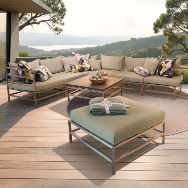 Puro Lounge Summerfield Edition