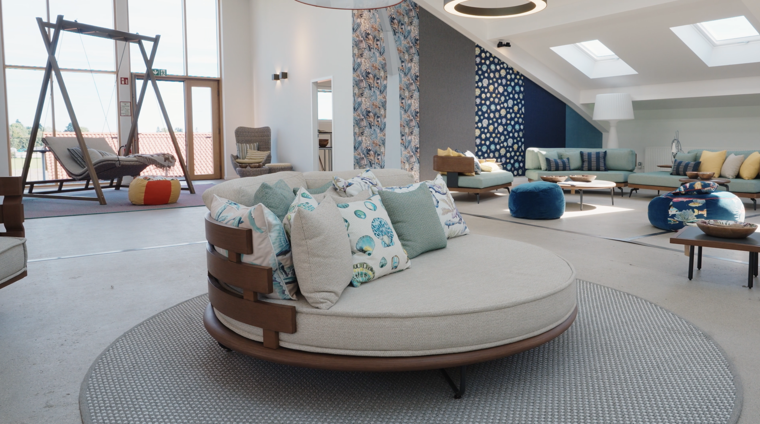 cta section background