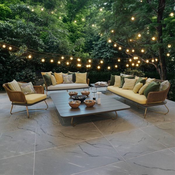 Violino Gold Lounge Summerfield Edition