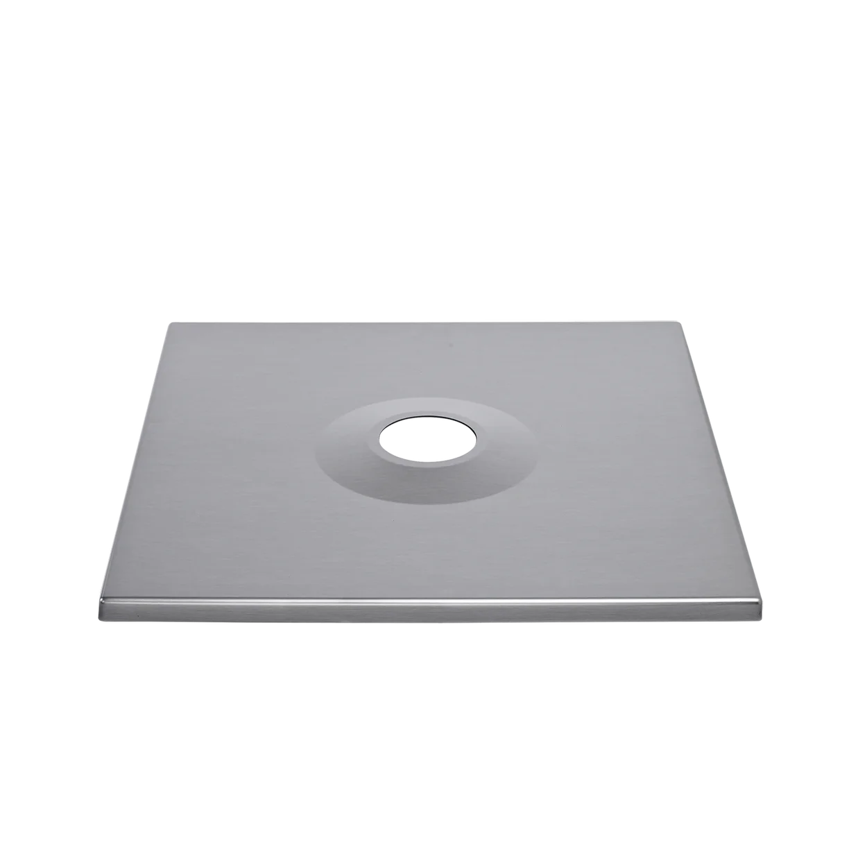 Abdeckung, zu Schirmsockel M4