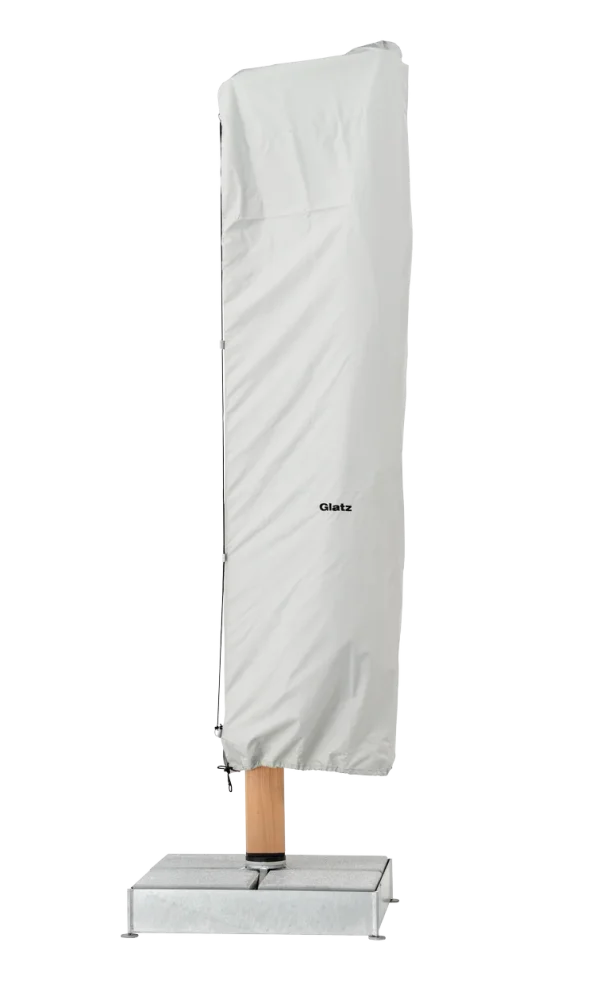 Schutzhülle RS mit Stab und Reissverschluss - zu AURA