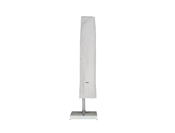 Schutzhülle RS mit Stab und Reissverschluss 280x69cm