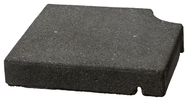 Betonelement-Set,4x48kg