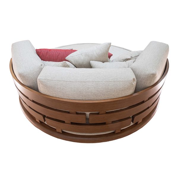 Circular Daybed MBM