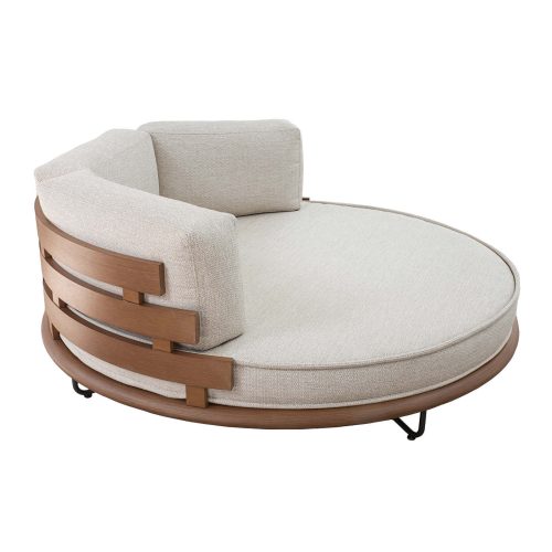 Circular Daybed MBM