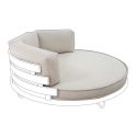 Circular Daybed MBM