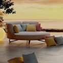 Circular Daybed MBM