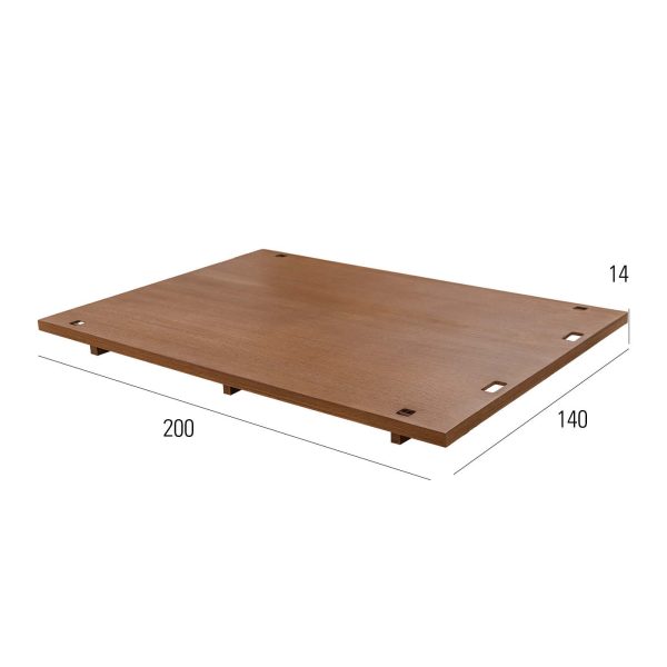 Honeymoon Daybed MBM