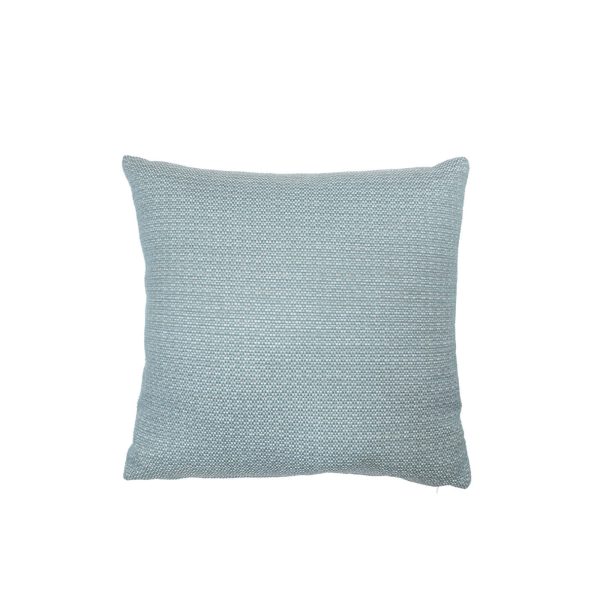 MBM Dekokissen Saphirblau, 45 x 45 cm