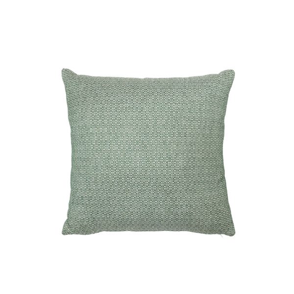 MBM Dekokissen Smaragdgrün, 45 x 45 cm