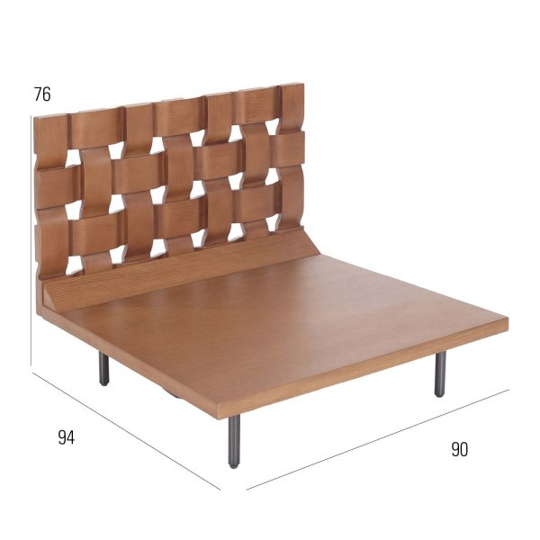 Piano Lounge Set MBM