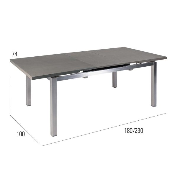 Puro Dining Summerfield Edition