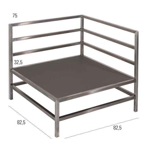 Puro Lounge Summerfield Edition