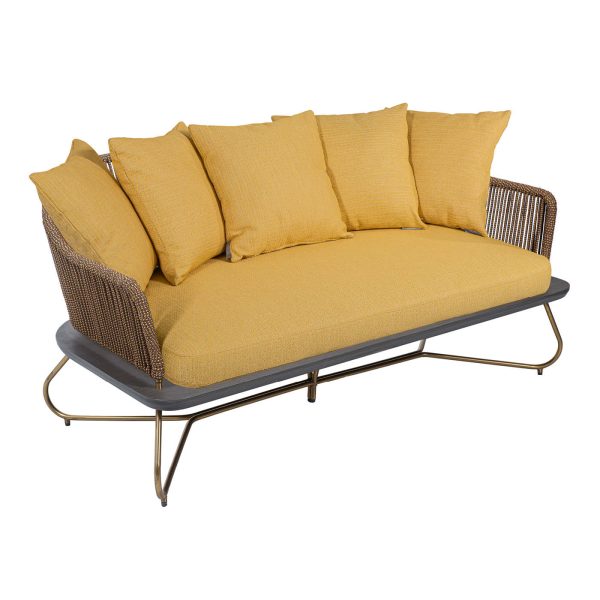 Violino Gold Lounge MBM