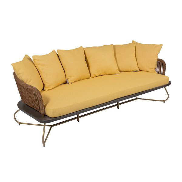 Violino Gold Lounge MBM