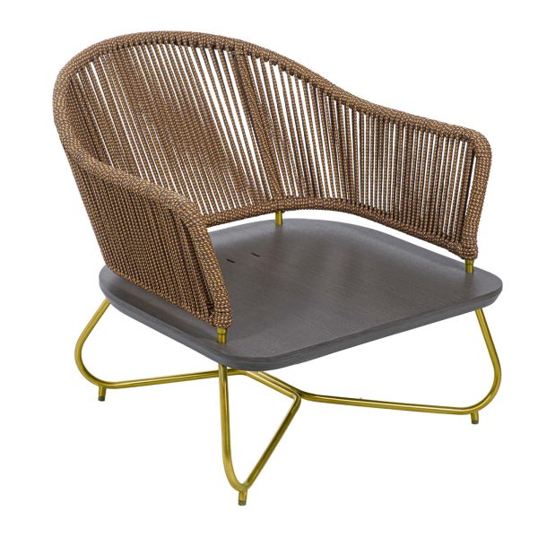 Violino Gold Lounge MBM