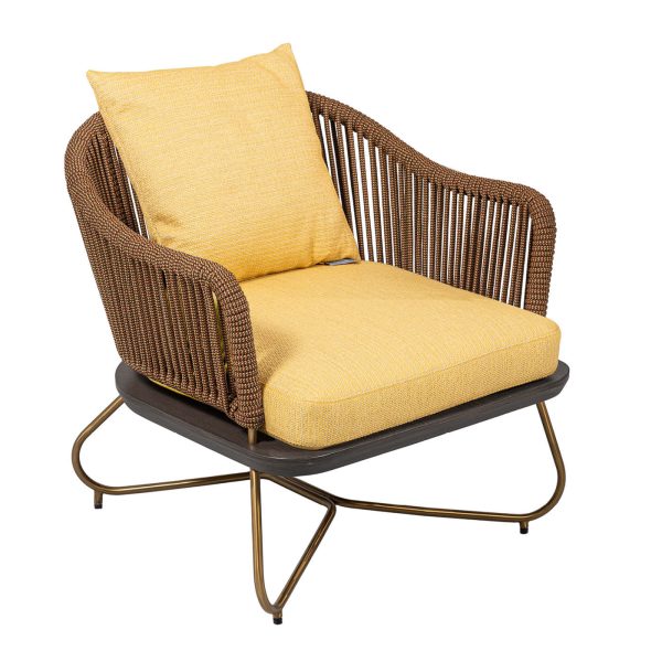 Violino Gold Lounge MBM