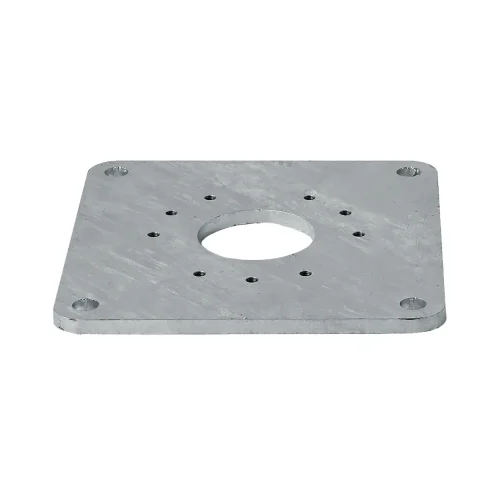 Montageplatte M16