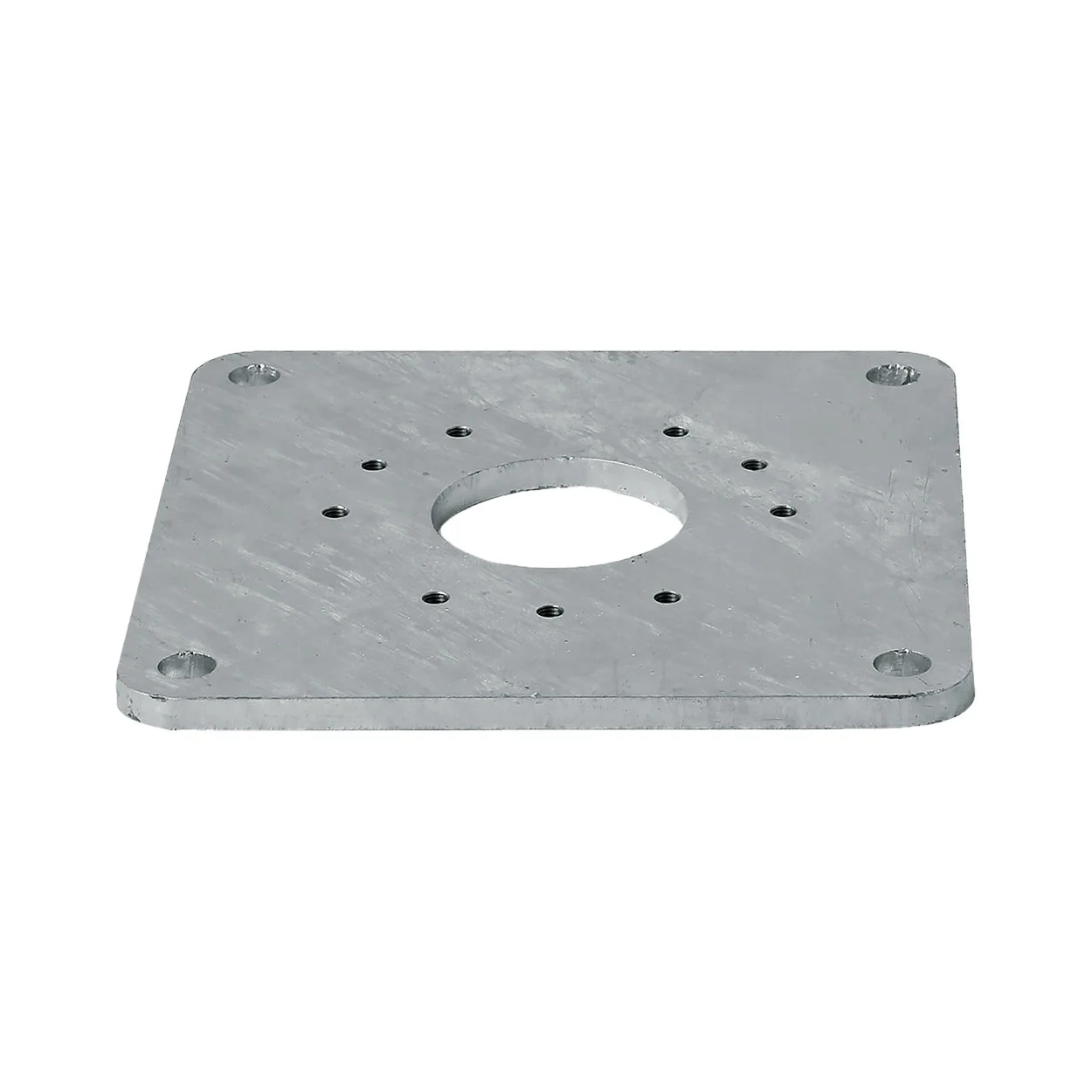 Montageplatte M16