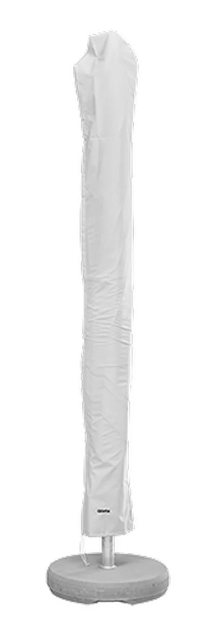 Schutzhülle RS mit Stab und Reissverschluss - zu PIAZZINO