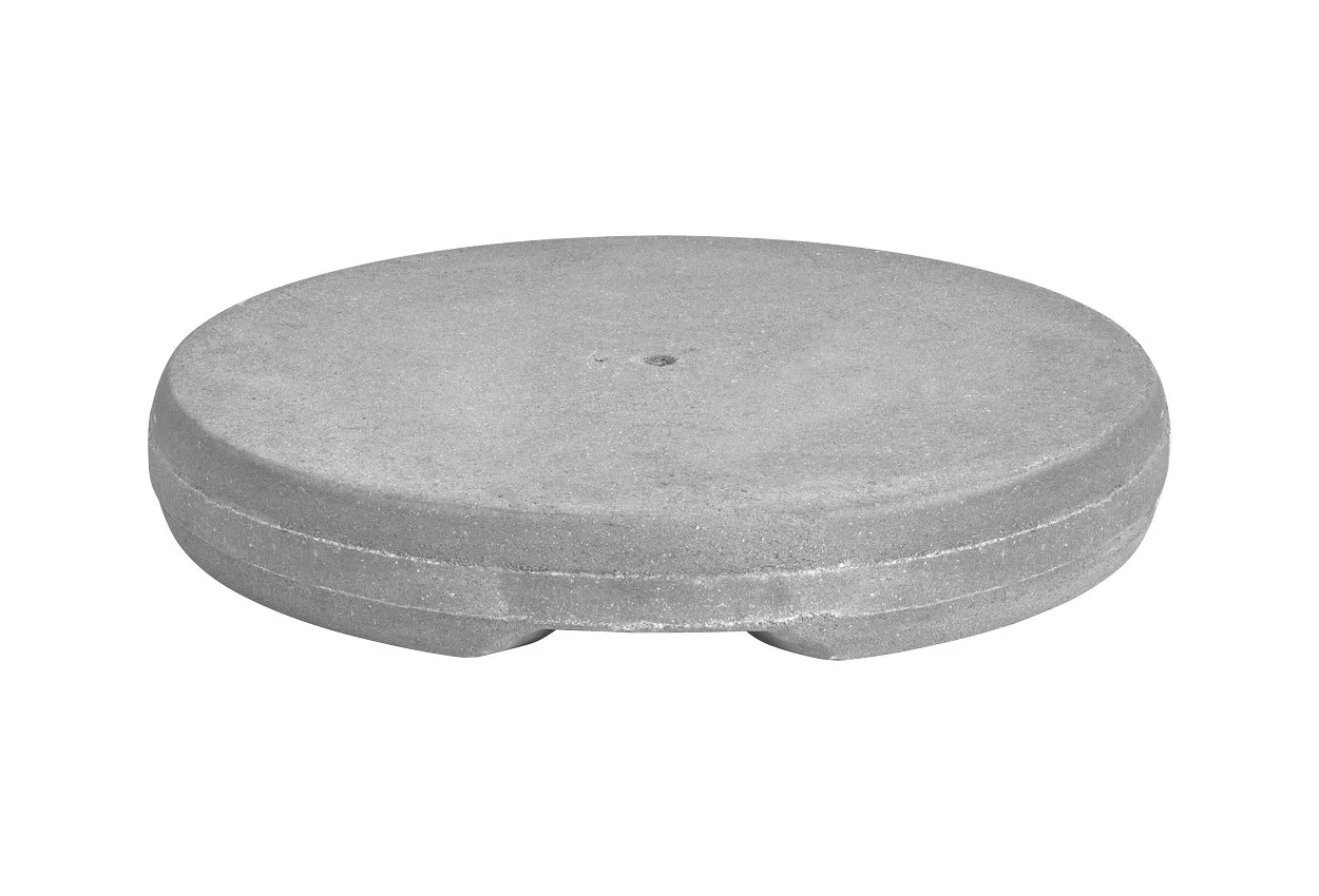 Betonsockel Z, 40kg - Beton (alt)
