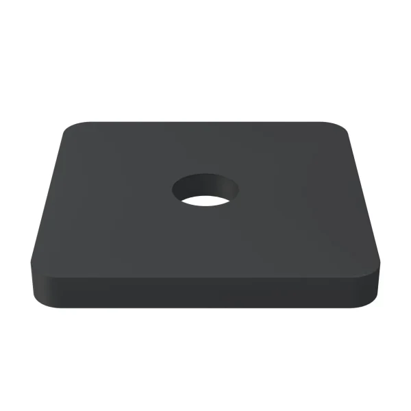 Abdeckung, zu Sockel M4/8/16, 310kg - Anthrazit