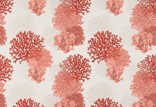 Kissen Corallo