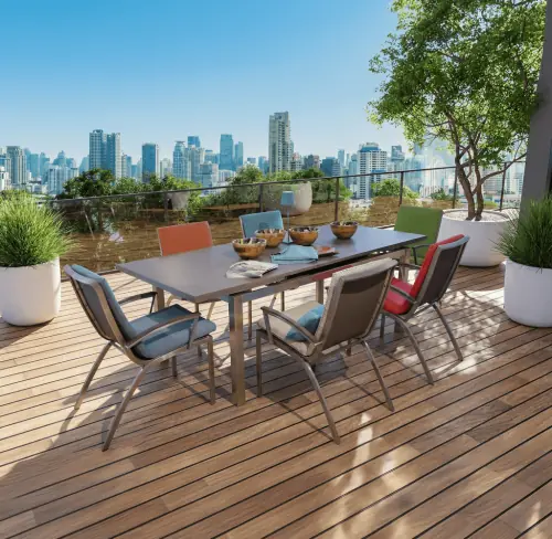 Puro Dining Summerfield Edition