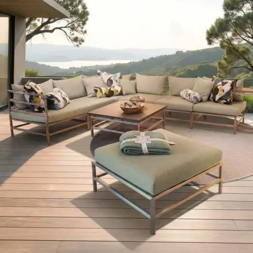 Puro Lounge Summerfield Edition