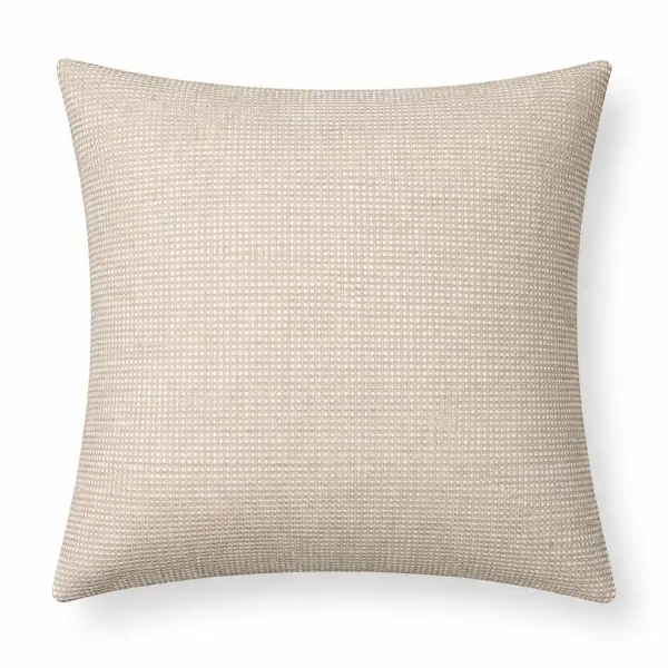 Kissen Slow Outdoor-Dekokissen von Sunbrella