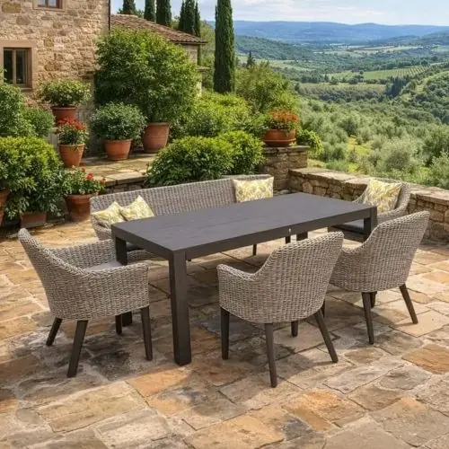 Tortuga Dining Summerfield Edition