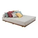 Honeymoon Daybed MBM inkl. Kissen MBM Gartenmöbel-Set – Daybed
