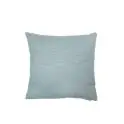 MBM Dekokissen Saphirblau, 45 x 45 cm – Outdoor-Dekokissen aus 100% Olefin mit Aqua Stop Technology