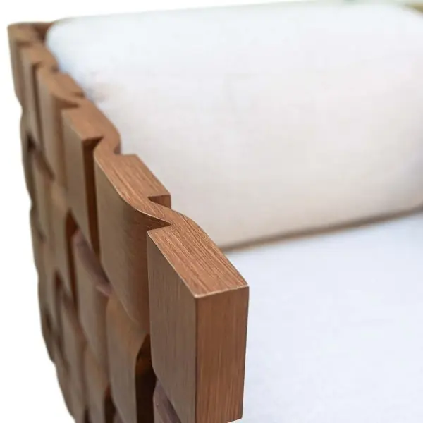 Piano Lounge Set Summerfield Edition