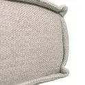 Piano Lounge Set MBM inkl. Kissen – Detailaufnahme