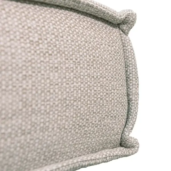 Piano Lounge Set MBM inkl. Kissen – Detailaufnahme