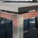 Puro Dining MBM inkl. Kissen – Detailaufnahme