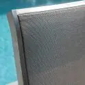 Puro Dining MBM inkl. Kissen – Detailaufnahme
